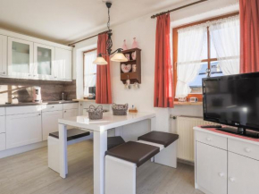 Отель Ferienwohnung Lea-Stübchen  Райт-Им-Винкль